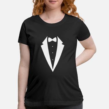 Fake Tuxedo T-Shirts | Unique Designs 